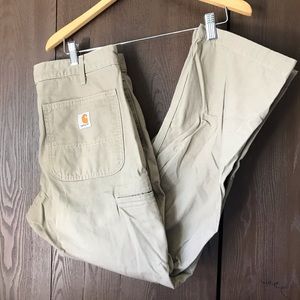 Carhartt pants